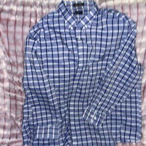 Men's Nordstrom dress shirt